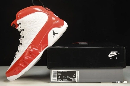 9 Jordan Air 302370-160 0714